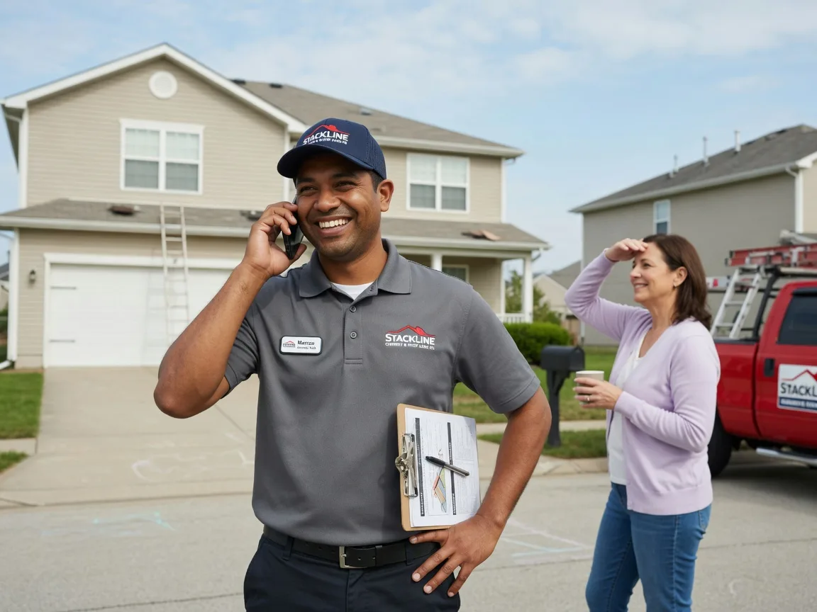 Chimney flashing repair Huntertown, IN FAQs